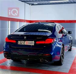 بی ئێم دەبڵیو سیریەس 5